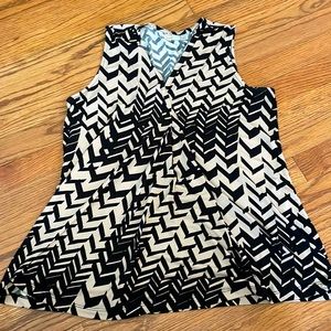 Dana Buchman Tank top